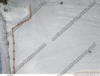 Photo Textures of Ground Snowy